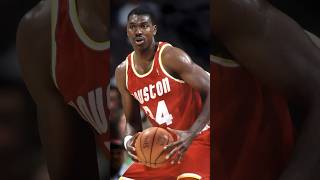 The NBAs Greatest Debate Olajuwon on Jordan vs LeBron [upl. by Aleen]