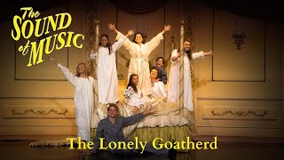 Sound of Music Live The Lonely Goatherd Act I Scene 6 [upl. by Eenat281]