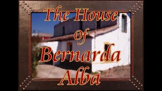 The House of Bernarda Alba  Act1 [upl. by Gelhar]