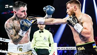 Lomachenko vs Kambosos Jr • FULL FIGHT LIVE COMMENTARY amp WATCH PARTY [upl. by Eenahc563]