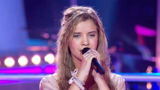 The Voice Australia Rachael vs Adam  Over The Rainbow [upl. by Malan]