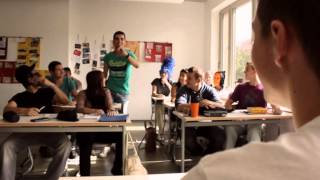 FEG Allstars  Rap mit Abitur Official Video [upl. by Perot315]