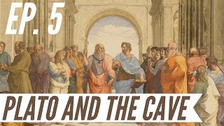 Ep 5  Awakening from the Meaning Crisis  Plato and the Cave [upl. by Staffan]