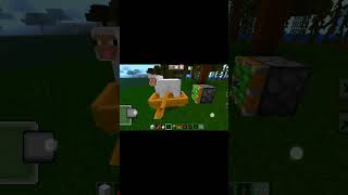 Minecraft PVP and bed [upl. by Ecnerrot]