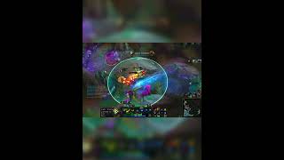 TRIPLE KILL WITH MASTER YI JNG IN LEAGUE OF LEGENDS subscribe mobilelegends alpha mlbbytshorts [upl. by Hewart]