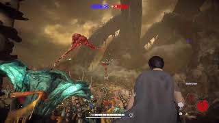 Battlefront 2 Gameplay [upl. by Barcellona]