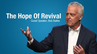 Whitesburg Baptist Church  Guest Speaker Bob Bakke  October 27 2024 [upl. by Anaej]