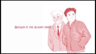 shut up Reigen  serirei [upl. by Palestine]