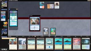 Channel LSV  Vintage Gush Cobra Match 2 [upl. by Carley]