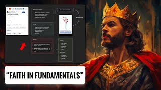 Stop looking for secrets Start executing on the fundamentals 4PART KING COMBO [upl. by Kumar]