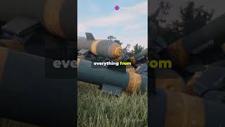 S400 Missile System SHOCKING Capabilities Revealed [upl. by Waylon162]