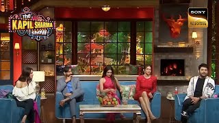 किसे चुप करवाने के लिए Kapil ने मंगवाया Fruit Chaat The Kapil Sharma Show Season 2 Full Episode [upl. by Nitsur]