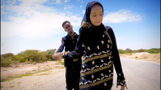 Mustafe Maano  Anaa Jecel Ruux I Jaray  Official Video 2020 [upl. by Valene983]