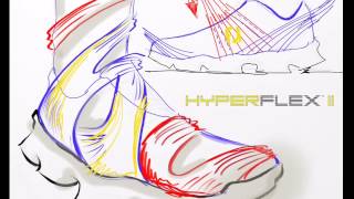 FootJoy HyperFlex ii [upl. by Aierb]