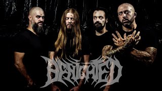 Benighted  About Ekbom  death metal and India [upl. by Tillion]