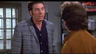 The Best of Kramer  The Anti Dentite [upl. by Ayhdnas966]