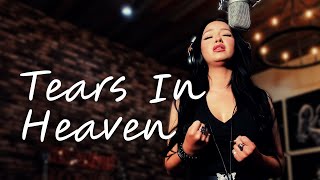 Eric Clapton  Tears In Heaven  Cover  Tori Matthieu  Ken Tamplin Vocal Academy [upl. by Olegnaleahcim413]