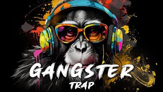 Mafia Music 2023 👑 Best Gangster Rap Mix  Hip Hop amp Trap Music 2023 [upl. by Eiralam]