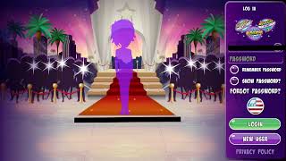 QUALLEY MOVIESTARPLANET ACCOUNT SPAWNER 2024 [upl. by Anelra817]