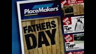 2003 NZ Placemakers Fathers Day ad [upl. by Annaig895]