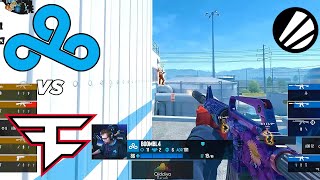 LOSER IS OUT  FaZe vs Cloud9  HIGHLIGHTS  IEM Chengdu 2024 l CS2 [upl. by Calle]