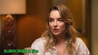 Jodie Comer on Crafting Her Unique Accent in The Bikeriders and the Thrill of Furiosa [upl. by Bissell]