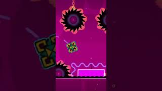 ElectroDynamix Edit extremedemon geometrydash gaming [upl. by Shulamith334]