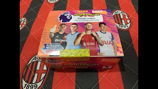 HIT NOWOŚĆ PANINI ADRENALYN XL PREMIER LEAGUE 2025  DISPLAY BOX  NOWA EKSKLUZYWNA KARTA [upl. by Rimaa]