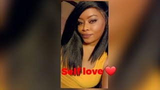 Why is self love so important [upl. by Tuinenga]