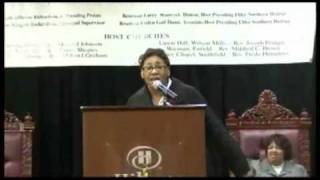 Pastor Sandra David Part 2 [upl. by Doretta]