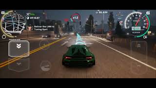 LAMBORGHINI DELIVERY IN  CARXSTREET  FULL VIDEO [upl. by Alage]