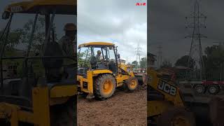 jcb authorised operator training institute  excavator training institute in kerala [upl. by Akelam946]