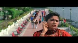 Malayalam Movie  Pulival Kalyanam Malayalam Movie  KavyaJayasurya  Conversation [upl. by Eardnaed32]