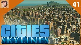 Cities Skylines  Part 41 [upl. by Elsbeth525]