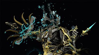 Warframe  Fabulous Fatality  Quassus [upl. by Capone]