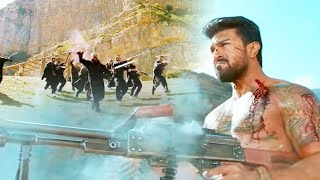 Ram Charan Action Scenes  Vinaya Vidheya Rama Highlights Of Action Scenes  Super Hit Movies [upl. by Dion]