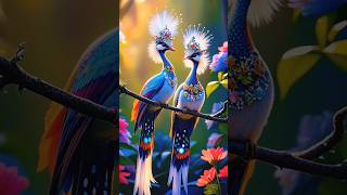 The Most Beautiful Birds in the World [upl. by Feriga]