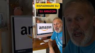 Risparmiare su Amazon [upl. by Nonah932]