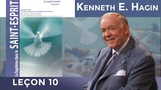 Dix raisons pour lesquelles chaque croyant devrait parler en langues 2 Vol 1 1013 Kenneth E Hagin [upl. by Colby616]