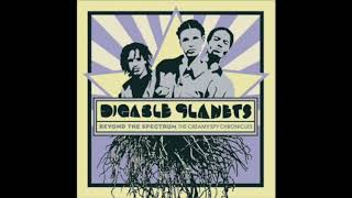 Digable Planets  Rebirth of Slick cool like dat Clean [upl. by Ravi]