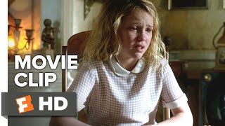 Annabelle Creation Movie Clip  A Different Kind of Presence 2017  Movieclips Coming Soon [upl. by Wise678]