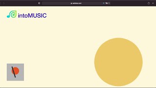 TUTORIAL  PATATAP  Basics of Music Theory  intoMUSIC [upl. by Edwyna]