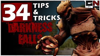 100 ESSENTIAL Horde Base Build Tips and Tricks to Dominate 7 Days to Die Works after 10 Update [upl. by Ynnel]