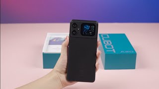 CUBOT A20  New Stylish Powerful Smartphone 2024 Official Unboxing amp Firstlook [upl. by Yrellam]