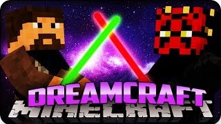 Minecraft Mods  DREAM CRAFT  Ep  6 THE WAFFLE MAKER Futuristic Modded Lets Play [upl. by Hanafee248]