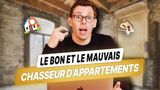 Comment devenir un bon chasseur dappartement [upl. by Body]