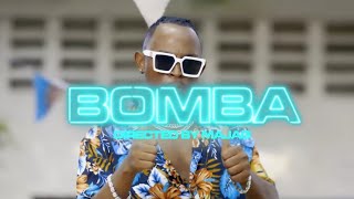 KAYUMBA  BOMBA Official Video [upl. by Ytnom589]