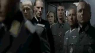 Scène du Bunker d Hitler version Kaamelott [upl. by Bamberger]