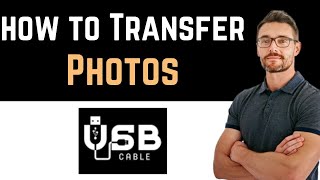 ✅ How To Transfer Photos From iPhone To Laptop Without USB Cable Full Guide [upl. by Vandervelde734]