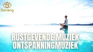 Rustgevende Muziek Ontspanningsmuziek  8 uur aan ontspanningsbeelden en muziek [upl. by Weatherby154]